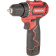 Картинка Шуруповерт аккумуляторный бесщеточный REDVERG RD-SD12BL 6679855 от магазина РЭССИ Шуруповерт аккумуляторный бесщеточный REDVERG RD-SD12BL 6679855 от магазина РЭССИ