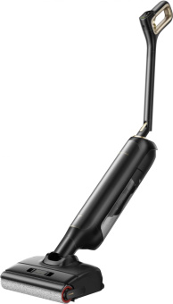 Пылесос моющий Trouver M10 Pro 300Вт черный от магазина РЭССИ