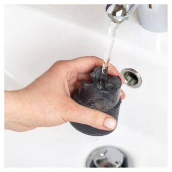 Отпариватель ручной Philips STH1010/10 900Вт белый/серый от магазина РЭССИ