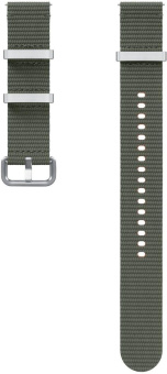 Ремешок Samsung Galaxy Watch ET-SOL30SKEGRU для Samsung Galaxy Watch 4/4 Classic зеленый от магазина РЭССИ