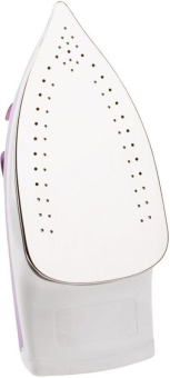 Утюг Scarlett SC-SI30S06 2000Вт белый/лиловый от магазина РЭССИ