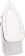 Утюг Scarlett SC-SI30S06 2000Вт белый/лиловый от магазина РЭССИ