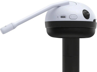 Гарнитура накладные Sony INZONE H9 белый/черный беспроводные bluetooth оголовье (WH-G900N/W) от магазина РЭССИ