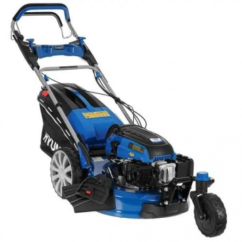 Газонокосилка роторная Hyundai L 5120RS от магазина РЭССИ