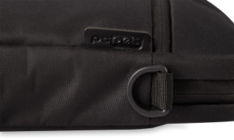 Сумка для ноутбука 15.6" PC Pet PCP15A2BK черный/черный полиэстер от магазина РЭССИ