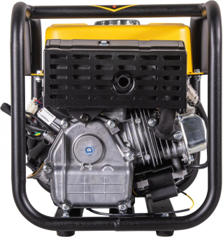 Генератор Huter DN1450i 1.3кВт от магазина РЭССИ