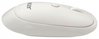 Мышь Acer OMR138 белый оптическая (1600dpi) беспроводная USB (3but) от магазина РЭССИ