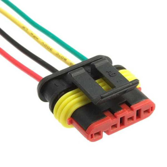 DJ7041-1.5-21 (18AWG 200mm) от магазина РЭССИ