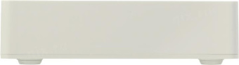 Роутер MikroTik hEX lite (RB750R2) 10/100BASE-TX белый от магазина РЭССИ