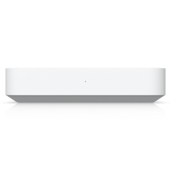 Ubiquiti UniFi Gateway Max шлюз безопасности UniFi с расширенными функциями маршрутизации от магазина РЭССИ