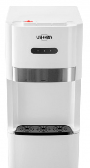 Кулер Vatten L03WKV напольный компрессорный белый/белый от магазина РЭССИ