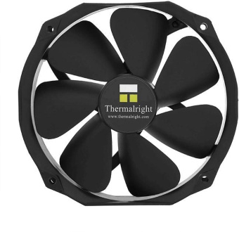 Устройство охлаждения(кулер) Thermalright Macho X2 LE Soc-AM4/AM3+/1150/1151/1200/2011/2066/1700 черный 3-pin 15dB Al+Cu 710gr Ret (MACHO-X2-LE) от магазина РЭССИ