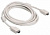 Кабель Buro CAB016S-5M VGA (m) VGA (m) 5м феррит.кольца серый от магазина РЭССИ