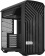 Корпус Fractal Design Torrent Compact Solid черный без БП ATX 4x120mm 2x140mm 2x180mm 2xUSB3.0 audio от магазина РЭССИ