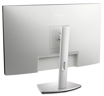 Монитор Dell 27" S2722DC черный IPS LED 4ms 16:9 HDMI M/M матовая HAS Piv 350cd 178гр/178гр 2560x1440 75Hz DP 2K USB 7.16кг от магазина РЭССИ