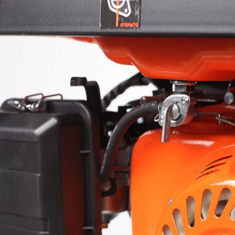 Генератор Patriot GP 3510 2.8кВт от магазина РЭССИ