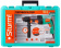 Перфоратор Sturm! RH2592P патрон:SDS-plus уд.:3Дж 920Вт (кейс в комплекте) от магазина РЭССИ