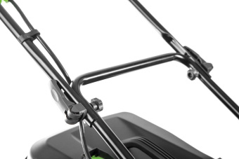 Газонокосилка роторная Greenworks G40LM49DB (2500207) от магазина РЭССИ