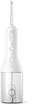 Ирригатор Philips HX3826/31 импульсн. 1насад. белый от магазина РЭССИ