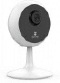 Камера видеонаблюдения IP Ezviz C1C 720P 2.8-2.8мм цв. корп.:белый от магазина РЭССИ
