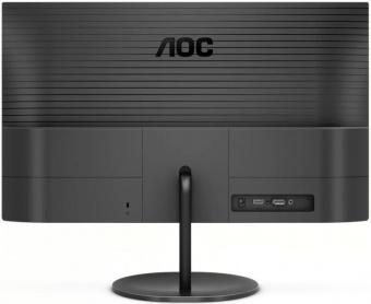 Монитор AOC 23.8" Value Line Q24V4EA черный IPS LED 16:9 HDMI M/M матовая 250cd 178гр/178гр 2560x1440 DisplayPort Ultra HD 2K (1440p) 3.45кг от магазина РЭССИ
