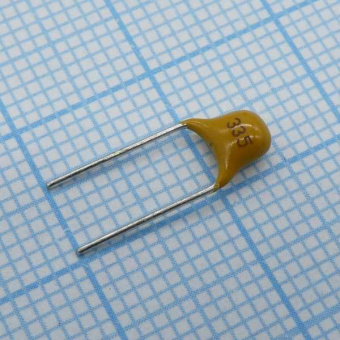 TS170R1H335KSBBB0R от магазина РЭССИ