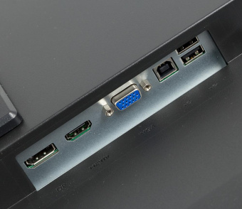 Монитор Iiyama 27" ProLite XUB2792HSU-B1 черный IPS LED 4ms 16:9 HDMI M/M матовая HAS Piv 1000:1 250cd 178гр/178гр 1920x1080 VGA DP FHD USB 6.8кг от магазина РЭССИ