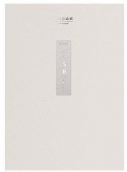 Холодильник Hotpoint-Ariston HTW 8202I W 2-хкамерн. белый (двухкамерный) от магазина РЭССИ