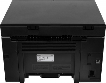 МФУ лазерный Canon i-Sensys MF3010 bundle A4 черный (в комплекте: картридж) от магазина РЭССИ