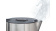 Картинка Чайник электрический Bosch TWK8612P 1.5л. 2400Вт серебристый/фисташковый корпус: металл/пластик от магазина РЭССИ Чайник электрический Bosch TWK8612P 1.5л. 2400Вт серебристый/фисташковый корпус: металл/пластик от магазина РЭССИ