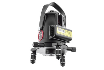 Лазерный уровень ADA ULTRALINER 360 4V А00469 от магазина РЭССИ