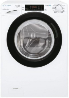 Стиральная машина Candy GrandO Vita GVOS44 1285TWB-07 класс: A загр.фронтальная макс.:8кг белый от магазина РЭССИ