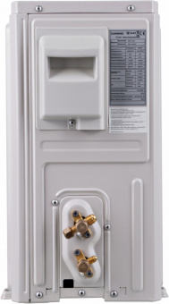 Сплит-система SunWind SW-18/IN - SW-18/OUT белый от магазина РЭССИ