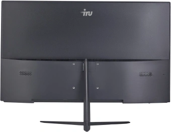 Монитор IRU 23.8" Малахит 24F01B черный IPS LED 5ms 16:9 HDMI матовая 250cd 178гр/178гр 1920x1080 75Hz VGA DP FHD 3.1кг (RUS) от магазина РЭССИ