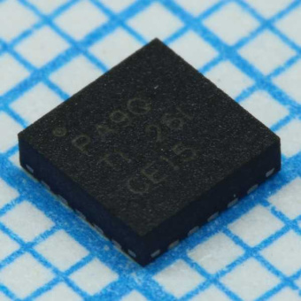 TPS7A8300RGRR от магазина РЭССИ