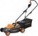 Газонокосилка роторная Carver LME-1840 (01.024.00008) 1800Вт от магазина РЭССИ