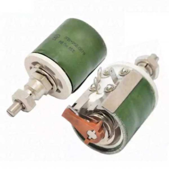 ППБ-25Е  10К ±10% от магазина РЭССИ