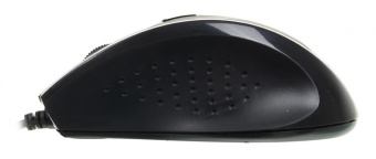 Мышь A4Tech V-Track Padless N-600X серый оптическая (1600dpi) USB (4but) от магазина РЭССИ