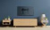 Кронштейн для телевизора Onkron FM5 черный 32"-55" макс.57кг настенный фиксированный от магазина РЭССИ