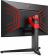 Монитор AOC 31.5" Gaming AG324UX черный IPS LED 1ms 16:9 HDMI M/M матовая HAS Piv 350cd 178гр/178гр 3840x2160 144Hz FreeSync Premium VGA DP 4K USB 10кг от магазина РЭССИ
