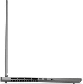 Ноутбук Lenovo Legion Slim 5 16AHP9 Ryzen 7 8845HS 32Gb SSD1Tb NVIDIA GeForce RTX4070 8Gb 16" IPS WQXGA (2560x1600) noOS grey WiFi BT Cam (83DH005MRK) от магазина РЭССИ