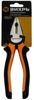 Плоскогубцы Вихрь 73/6/3/6 от магазина РЭССИ