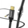 Картинка Кабель Hama Metal 00173625 USB (m)-micro USB (m) 1.5м черный от магазина РЭССИ Кабель Hama Metal 00173625 USB (m)-micro USB (m) 1.5м черный от магазина РЭССИ