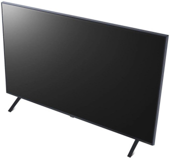 Телевизор LED LG 43" 43NANO80T6A.ARUG синяя сажа 4K Ultra HD 60Hz DVB-T DVB-T2 DVB-C DVB-S DVB-S2 USB WiFi Smart TV от магазина РЭССИ