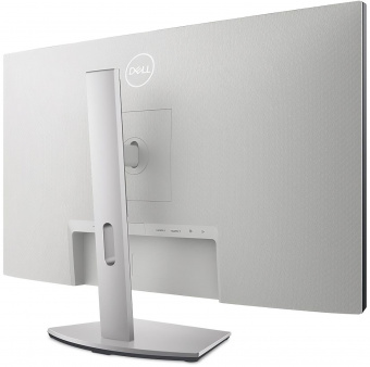 Монитор Dell 27" S2721QS черный IPS LED 4ms 16:9 HDMI M/M матовая HAS Piv 1000:1 350cd 178гр/178гр 3840x2160 DP 4K 4.7кг от магазина РЭССИ