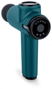 Массажер Beurer MG99 26Вт зеленый от магазина РЭССИ