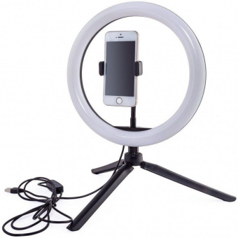 Осветитель Rekam RL-26 LED от магазина РЭССИ