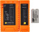 Тестер кабельный Lanmaster LAN-TST-WRM-310-POE от магазина РЭССИ