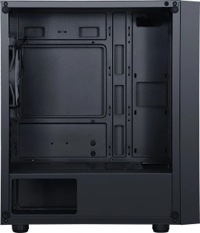 Корпус Accord M203 черный без БП ATX 2xUSB2.0 1xUSB3.0 1xUSB3.1 audio bott PSU от магазина РЭССИ