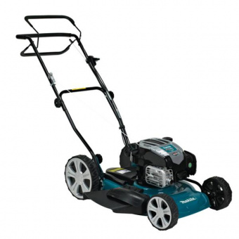 Газонокосилка роторная Makita PLM5121N2 2600Вт от магазина РЭССИ